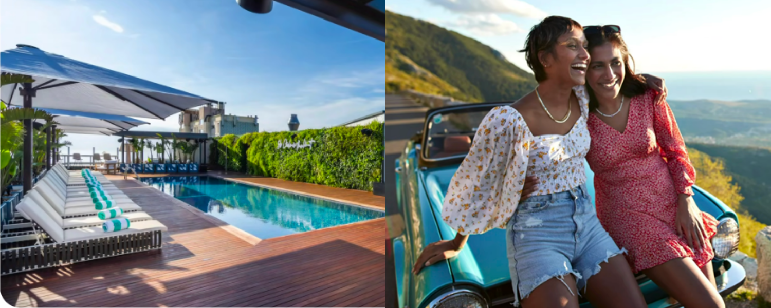 Aeroplan 4th Night Free hotel redemption benefit